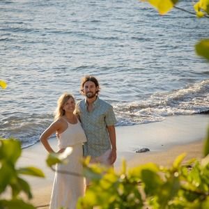 Meet your Posher, Jordan